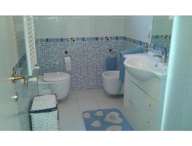 Anteprima foto 6 - Villa in Affitto a Polignano a Mare - San Vito