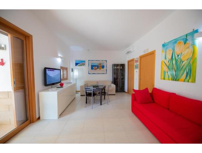 Anteprima foto 6 - Villa in Affitto a Polignano a Mare - San Vito