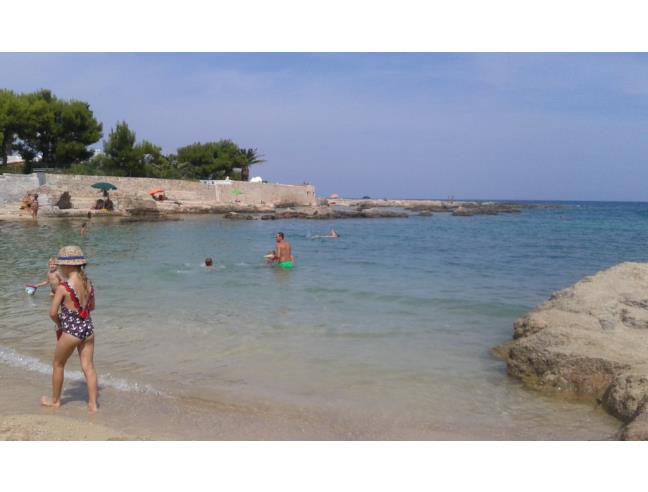 Anteprima foto 7 - Villa in Affitto a Polignano a Mare - San Vito