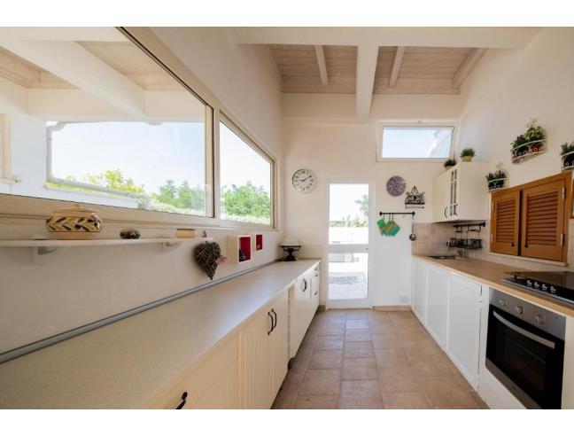 Anteprima foto 8 - Villa in Affitto a Polignano a Mare - San Vito