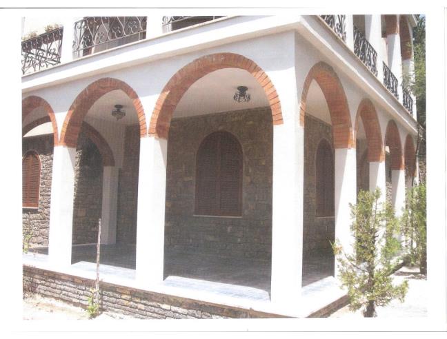 Anteprima foto 1 - Villa in Affitto a Pollica - Pioppi