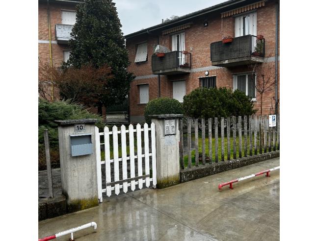 Anteprima foto 1 - Villa in Affitto a Pontecurone (Alessandria)