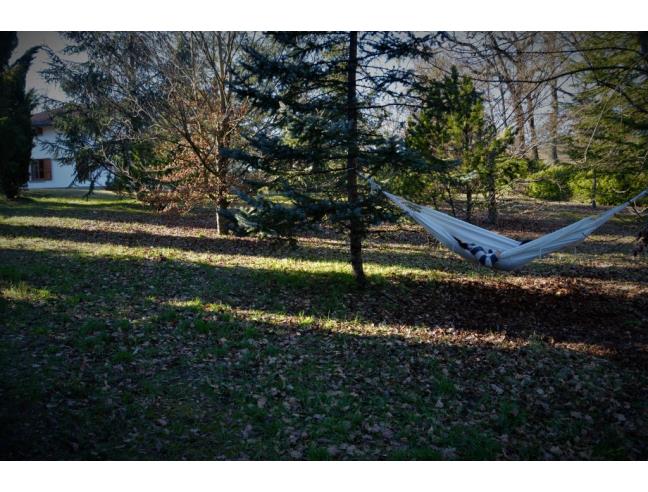 Anteprima foto 2 - Villa in Affitto a Poppi (Arezzo)