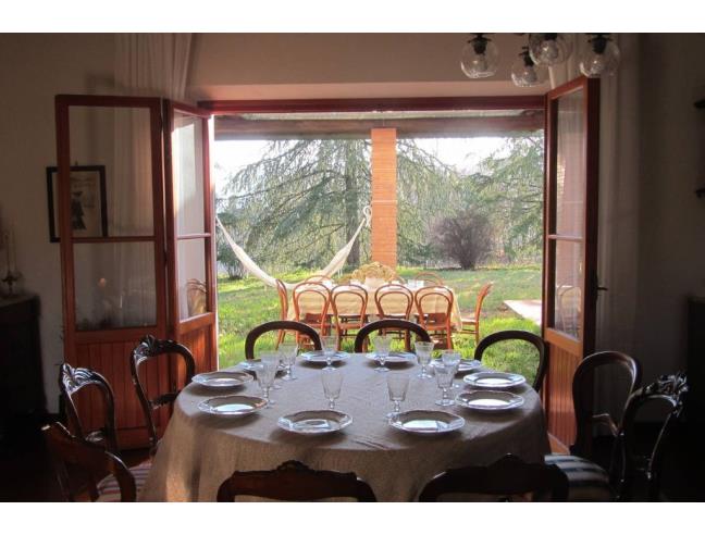 Anteprima foto 4 - Villa in Affitto a Poppi (Arezzo)