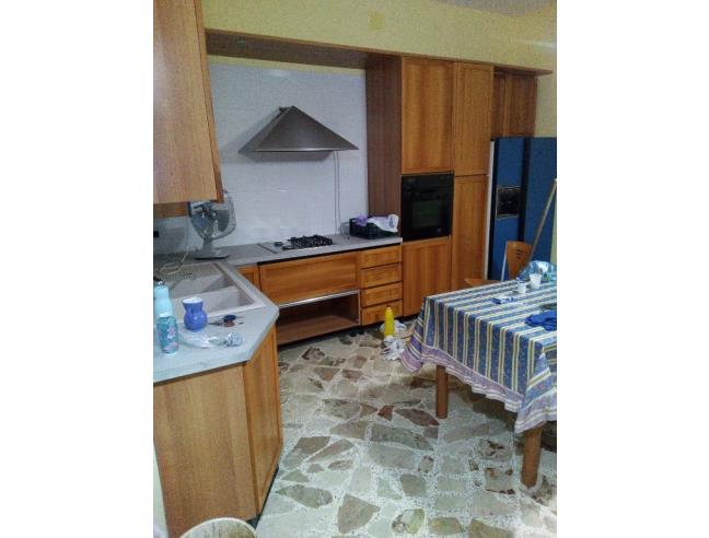 Anteprima foto 5 - Villa in Affitto a Porto Cesareo (Lecce)