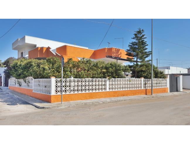 Anteprima foto 1 - Villa in Affitto a Porto Cesareo - Torre Lapillo