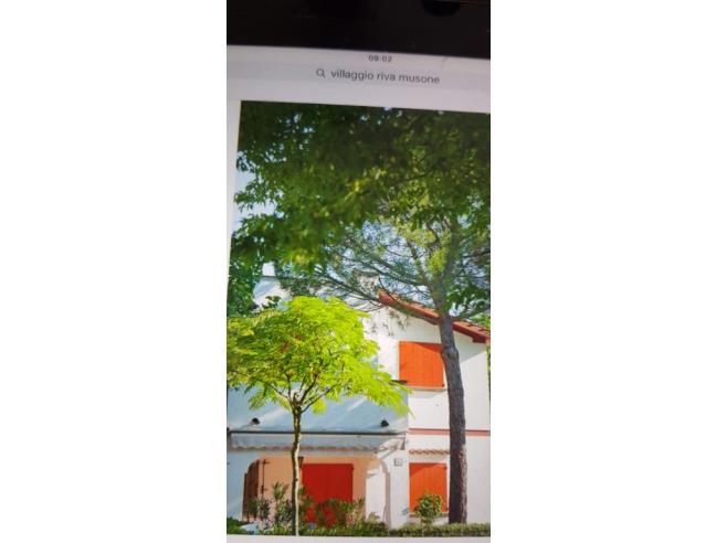 Anteprima foto 2 - Villa in Affitto a Porto Recanati (Macerata)