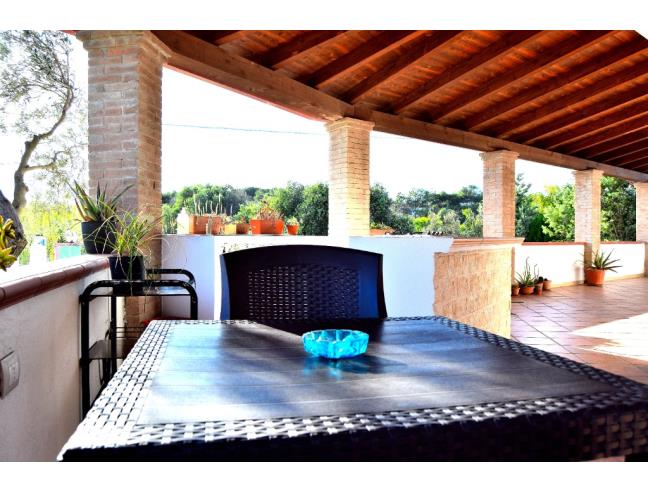 Anteprima foto 1 - Villa in Affitto a Portoscuso (Sud Sardegna)