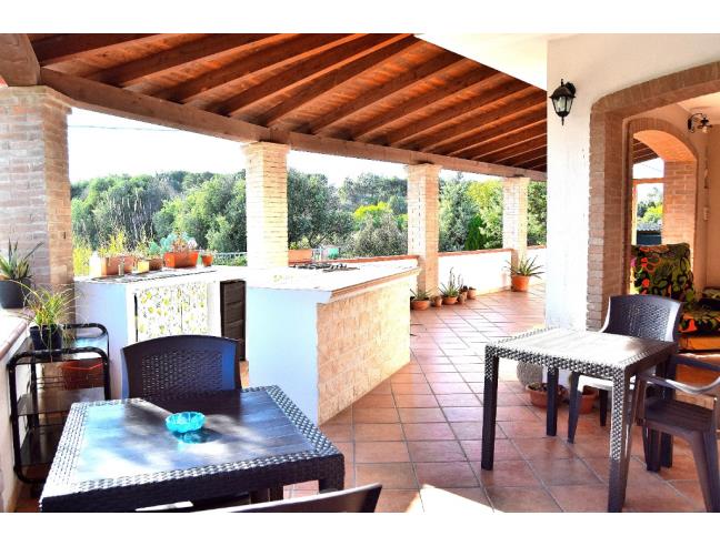 Anteprima foto 2 - Villa in Affitto a Portoscuso (Sud Sardegna)