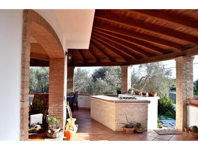 Anteprima foto 3 - Villa in Affitto a Portoscuso (Sud Sardegna)