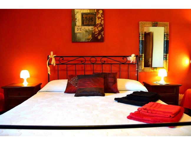 Anteprima foto 4 - Villa in Affitto a Portoscuso (Sud Sardegna)