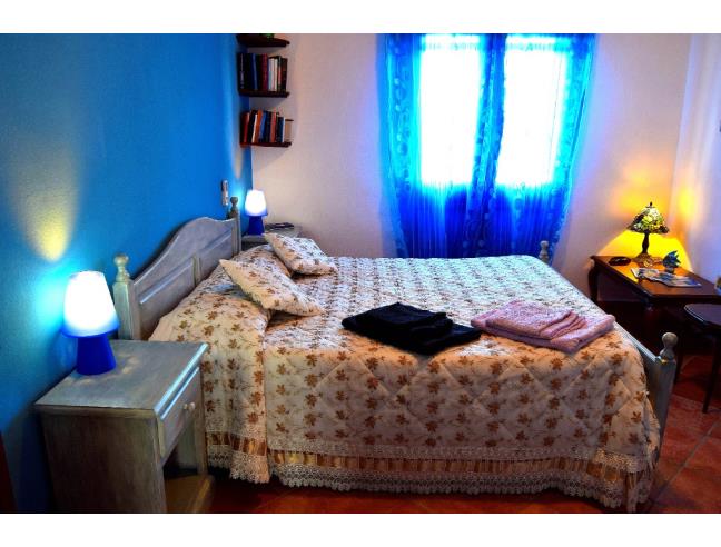 Anteprima foto 5 - Villa in Affitto a Portoscuso (Sud Sardegna)