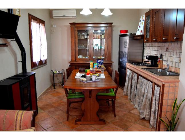 Anteprima foto 7 - Villa in Affitto a Portoscuso (Sud Sardegna)