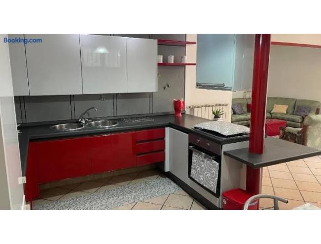 Anteprima foto 2 - Villa in Affitto a Pozzilli (Isernia)