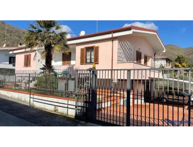 Anteprima foto 3 - Villa in Affitto a Pozzilli (Isernia)