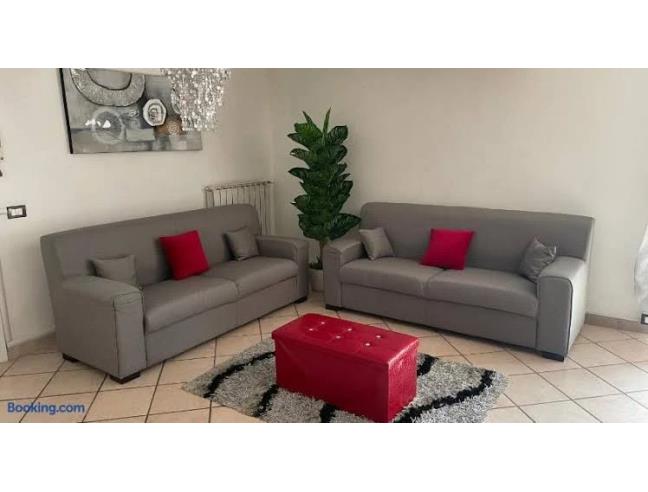 Anteprima foto 4 - Villa in Affitto a Pozzilli (Isernia)