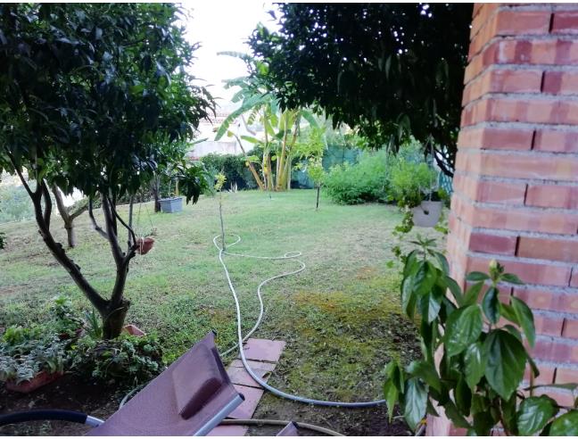 Anteprima foto 2 - Villa in Affitto a Praia a Mare (Cosenza)