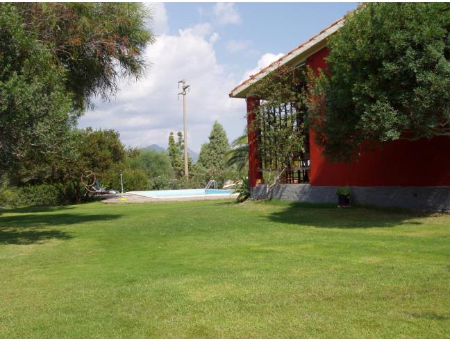 Anteprima foto 2 - Villa in Affitto a Pula - Is Molas