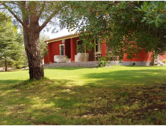 Anteprima foto 3 - Villa in Affitto a Pula - Is Molas