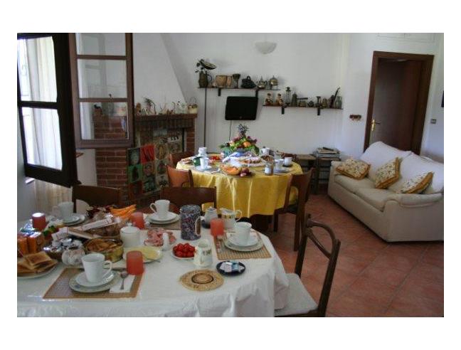 Anteprima foto 7 - Villa in Affitto a Pula - Is Molas