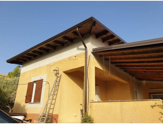 Anteprima foto 1 - Villa in Affitto a Raffadali (Agrigento)