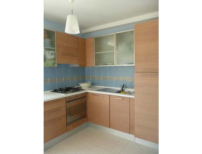 Anteprima foto 3 - Villa in Affitto a Ragusa - Marina Di Ragusa