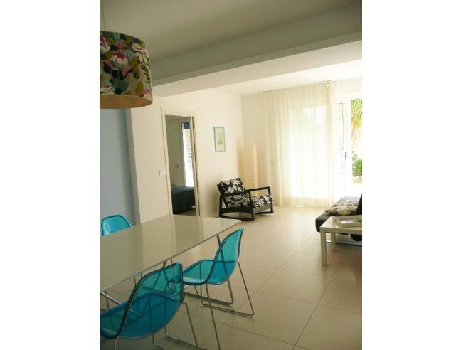 Anteprima foto 4 - Villa in Affitto a Ragusa - Marina Di Ragusa