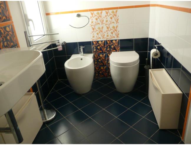 Anteprima foto 5 - Villa in Affitto a Ragusa - Marina Di Ragusa