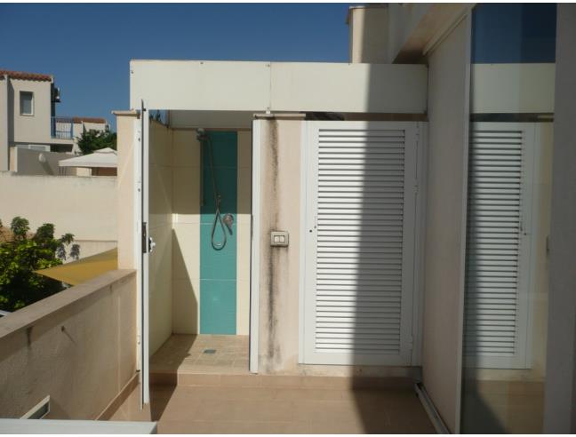 Anteprima foto 6 - Villa in Affitto a Ragusa - Marina Di Ragusa