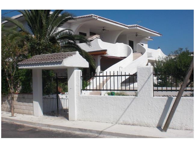 Anteprima foto 5 - Villa in Affitto a Rodi Garganico (Foggia)