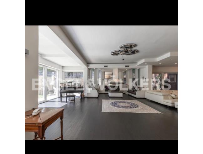 Anteprima foto 2 - Villa in Affitto a Roma - Re di Roma