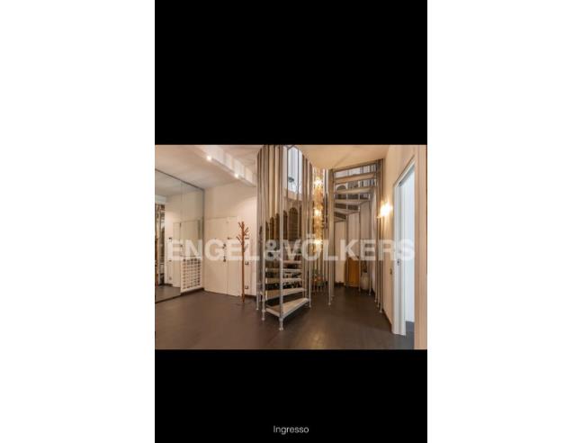 Anteprima foto 3 - Villa in Affitto a Roma - Re di Roma