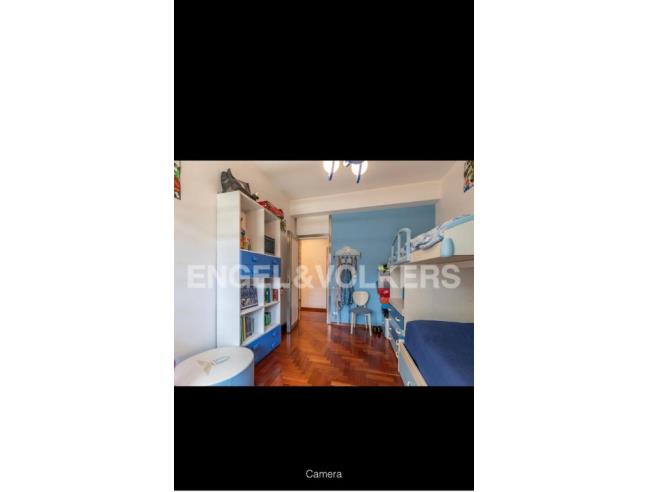 Anteprima foto 4 - Villa in Affitto a Roma - Re di Roma