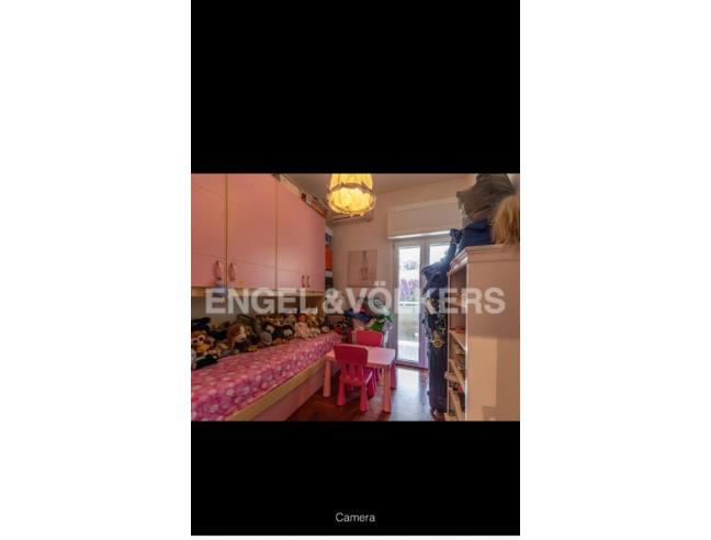 Anteprima foto 5 - Villa in Affitto a Roma - Re di Roma