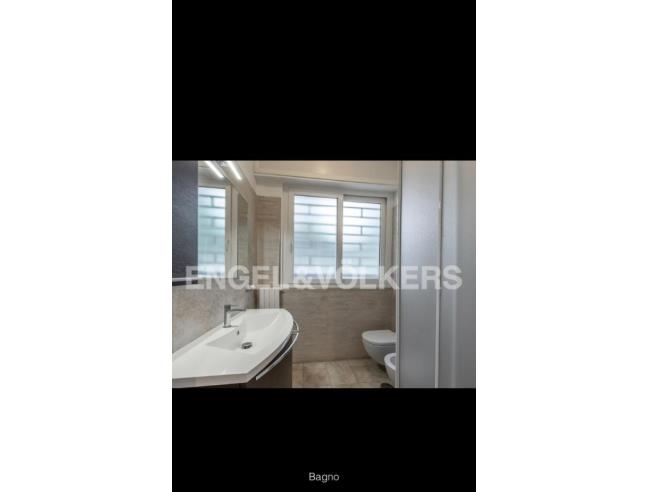 Anteprima foto 6 - Villa in Affitto a Roma - Re di Roma