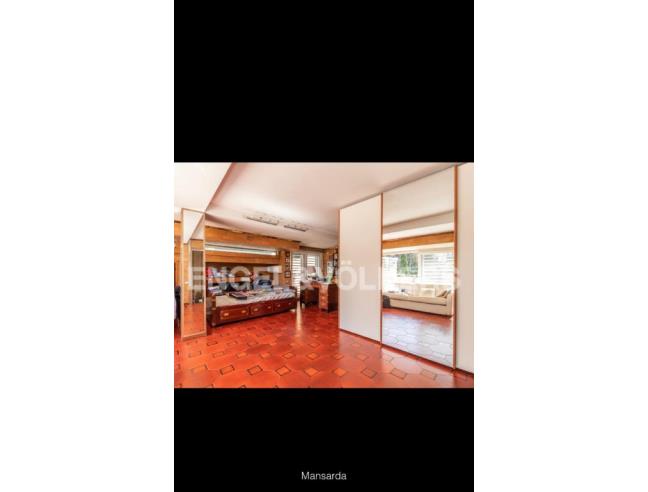 Anteprima foto 7 - Villa in Affitto a Roma - Re di Roma