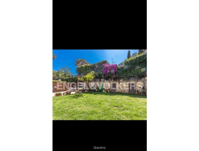 Anteprima foto 8 - Villa in Affitto a Roma - Re di Roma