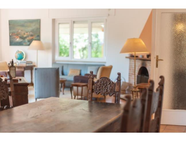 Anteprima foto 2 - Villa in Affitto a Roma - Tor De Cenci