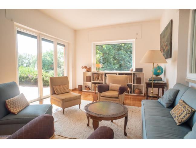 Anteprima foto 3 - Villa in Affitto a Roma - Tor De Cenci