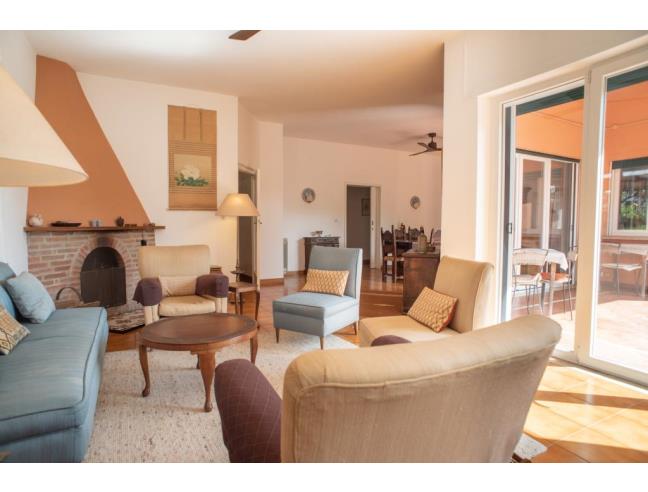 Anteprima foto 6 - Villa in Affitto a Roma - Tor De Cenci