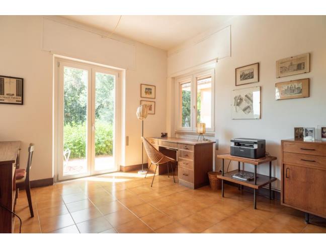 Anteprima foto 7 - Villa in Affitto a Roma - Tor De Cenci