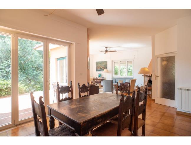 Anteprima foto 8 - Villa in Affitto a Roma - Tor De Cenci