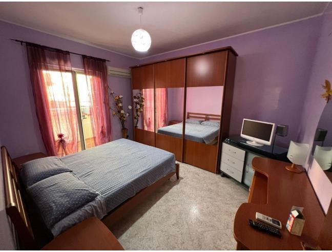 Anteprima foto 2 - Villa in Affitto a Rometta - Rometta Marea