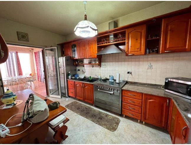 Anteprima foto 3 - Villa in Affitto a Rometta - Rometta Marea
