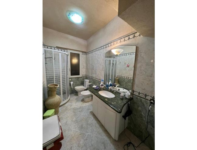 Anteprima foto 4 - Villa in Affitto a Rometta - Rometta Marea