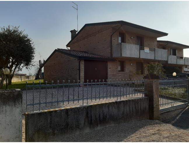 Anteprima foto 1 - Villa in Affitto a Ronchis (Udine)