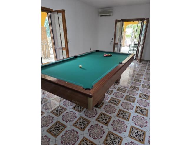 Anteprima foto 3 - Villa in Affitto a Salerno (Salerno)