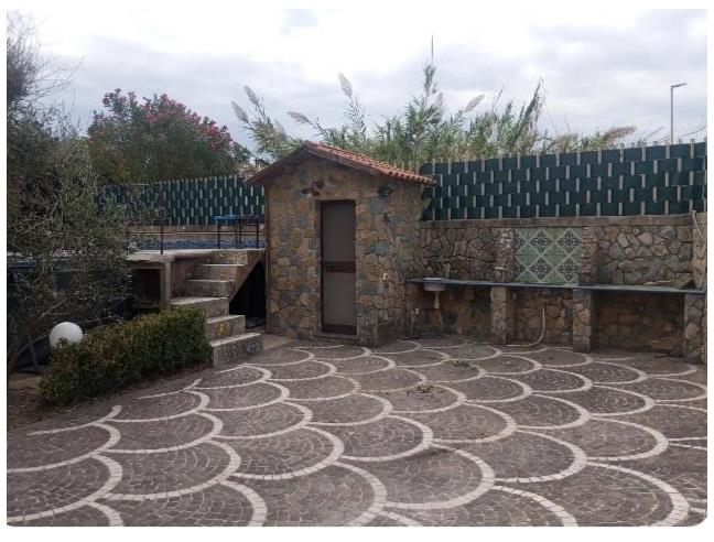 Anteprima foto 6 - Villa in Affitto a Salerno (Salerno)