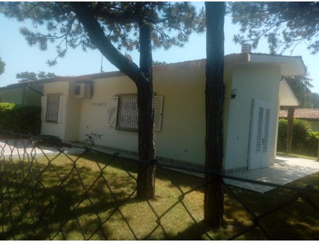 Anteprima foto 1 - Villa in Affitto a San Michele al Tagliamento - Bibione Pineda