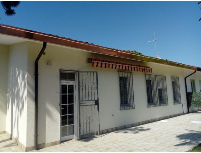 Anteprima foto 2 - Villa in Affitto a San Michele al Tagliamento - Bibione Pineda